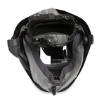 Lincoln Electric Europure Schweissschutz-Helm "Flip up" PLUS 5500 LS Atemschutz-Gebläse